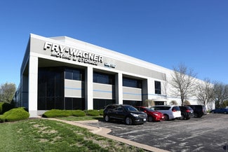 Earth City, MO Industrial - 3700 Rider Trail S