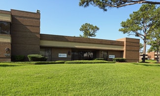 Houston, TX Office - 9820 Whithorn Dr Houston, TX Office - 9820 Whithorn Dr
