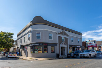 Medford, MA Office - 397-399 Main St