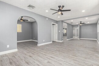 Las Vegas, NV undefined - 1800 Lewis Ave