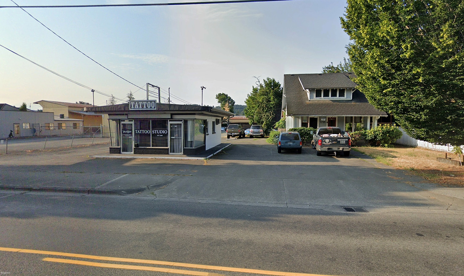 , Puyallup, WA for Sale