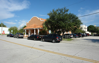 Saint Petersburg, FL Office - 757 Arlington Ave N