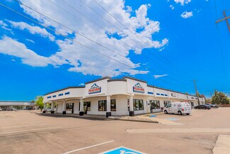 3001-3287 S. ACADEMY BLVD
