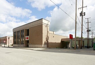 Dowagiac, MI Office - 114 Commercial St