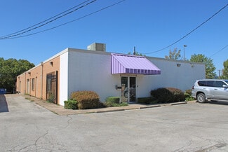 Dallas, TX Flex - 5521 Maple Ave