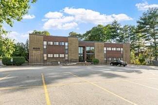 Worcester, MA Medical - 200 Lincoln St