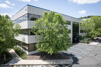Mahwah, NJ Office, Industrial - 100 Corporate Dr Mahwah, NJ Office, Industrial - 100 Corporate Dr