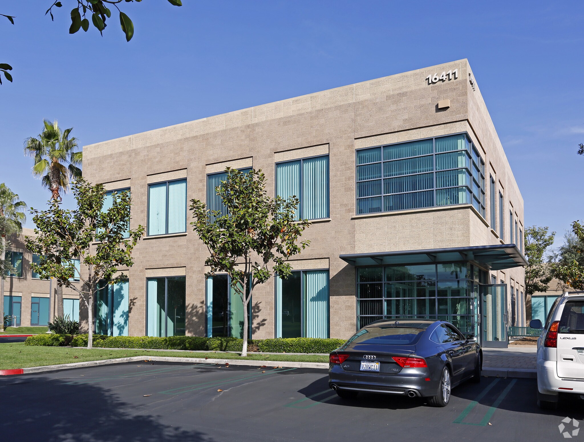16411 Scientific Way Irvine, CA 92618 Office Property for Sale on