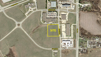 Des Moines, IA Commercial Land - 7000 SW 22nd St