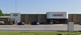 Warner Robins, GA undefined - 2756 Watson Blvd