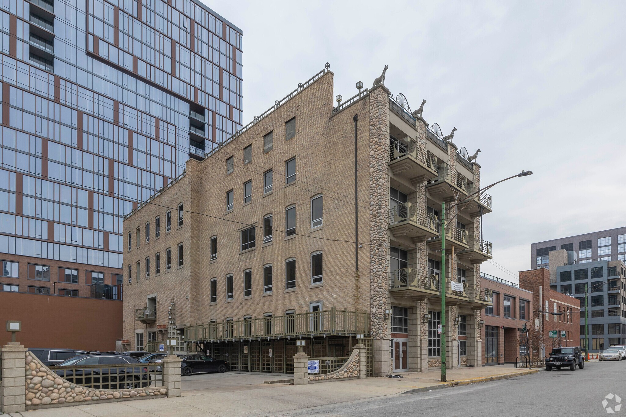, Chicago, IL for Sale