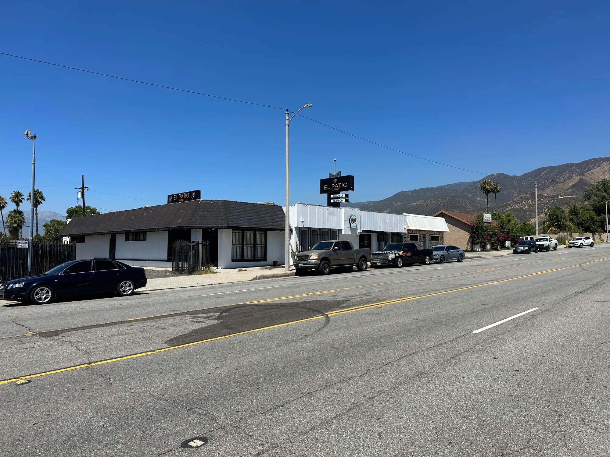 4352-4360 N Sierra Way, San Bernardino, CA for Sale