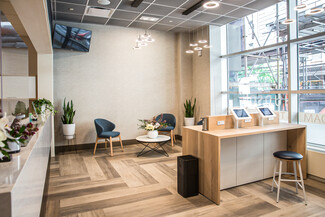 New York, NY Office/Medical - 90 Vandam St