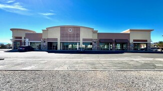 Victorville, CA Retail - 13605 Bear Valley Rd