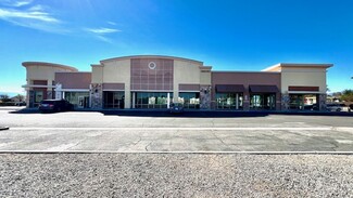 Victorville, CA Health Club - 13605 Bear Valley Rd