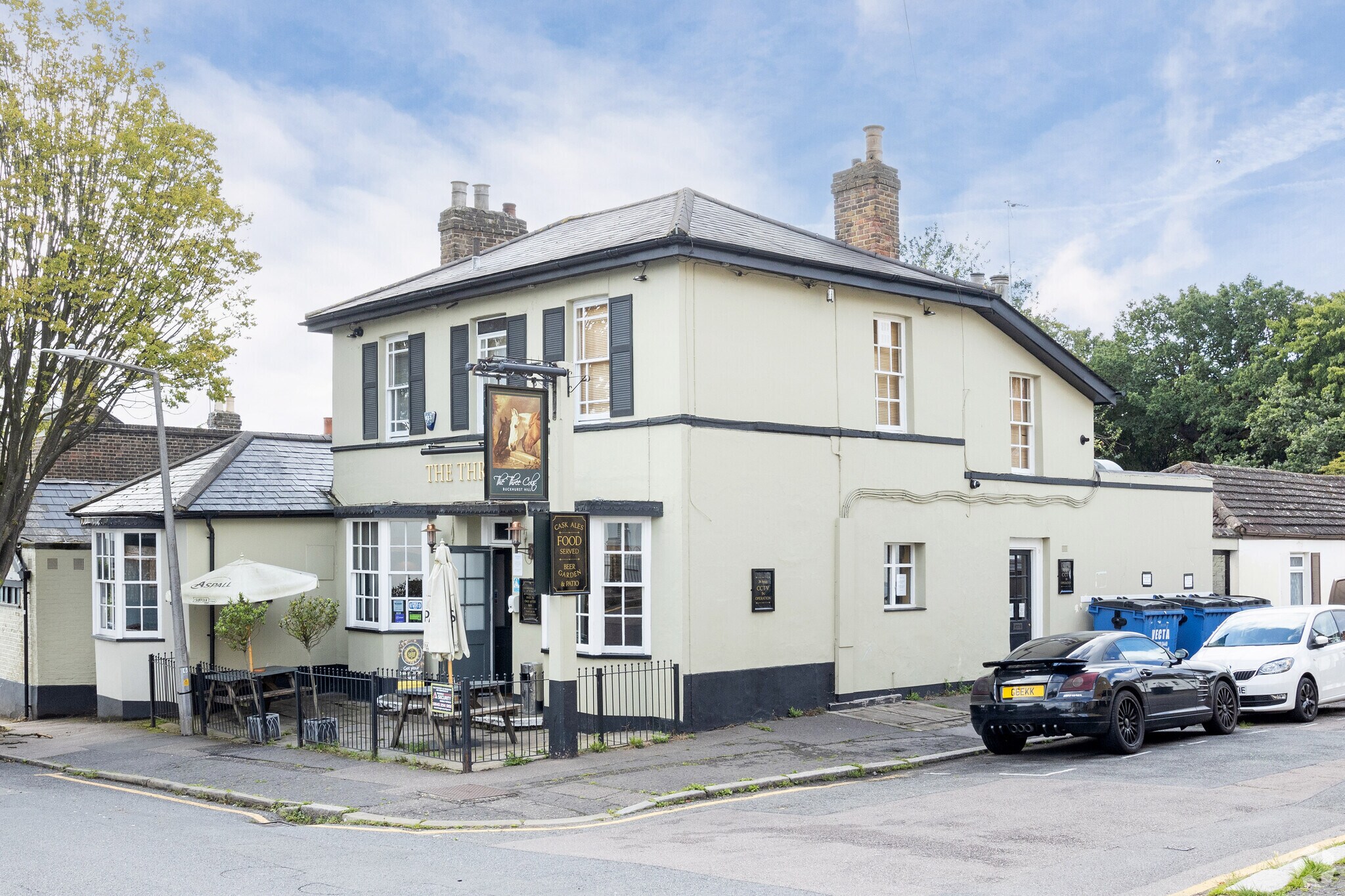 54 Princes Rd, Buckhurst Hill, ESS for Sale