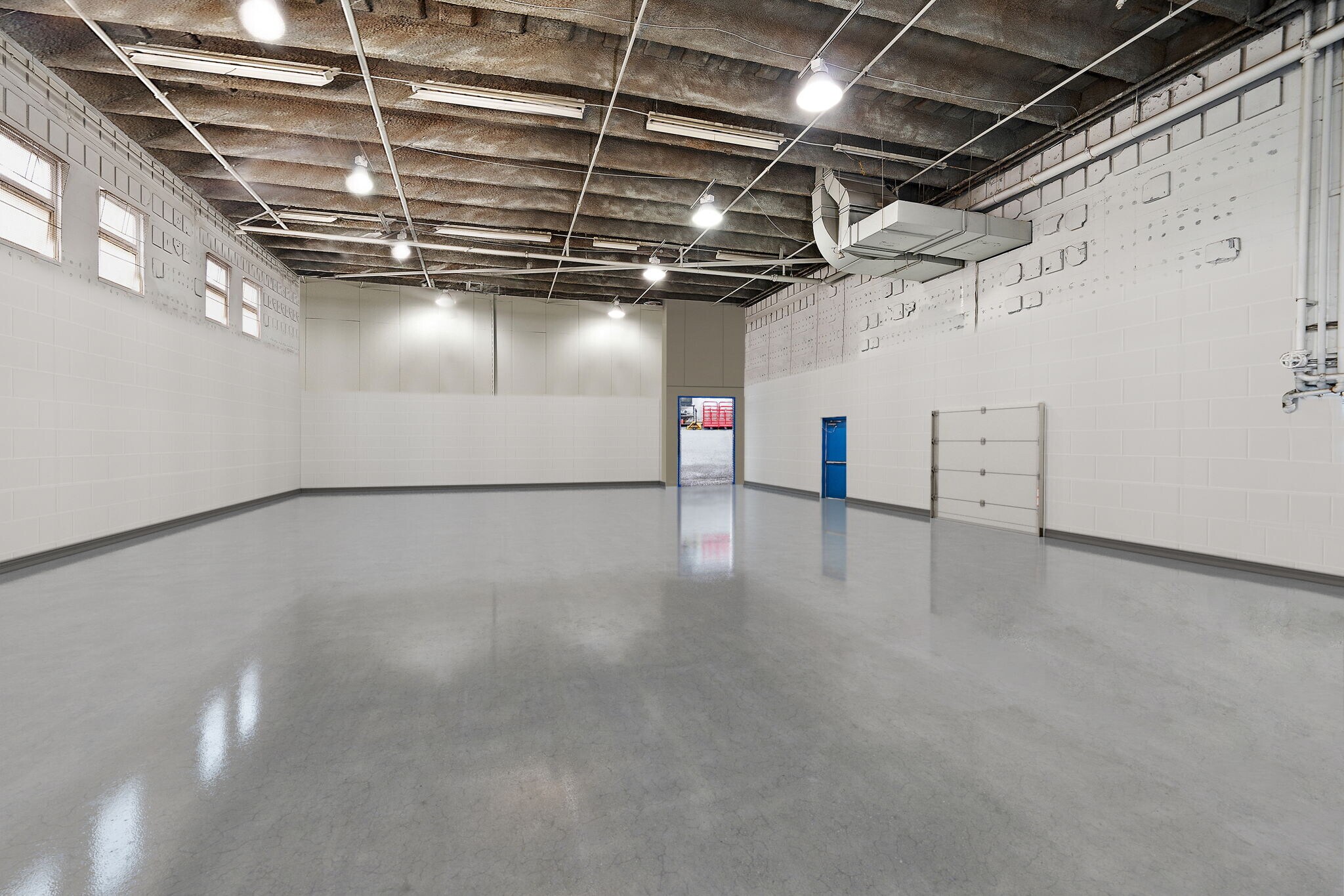 5575 Boul Metropolitain E, Montréal, QC for Rent