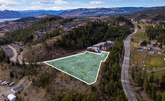 West Kelowna, BC Residential - 1975 Shannon Lake Rd