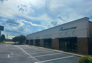 Greenville, SC Retail - 284 Rocky Creek Rd