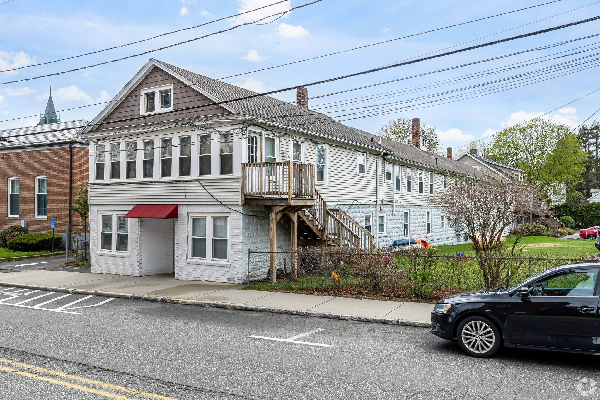 , Ware, MA for Sale