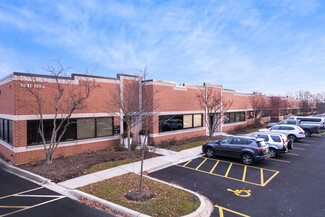 Buffalo Grove, IL Flex - 1531-1555 Barclay Blvd