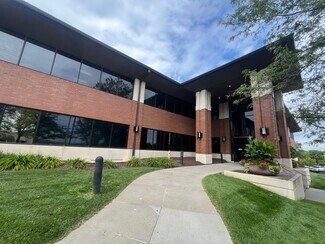 Omaha, NE Office - 9850 Nicholas St
