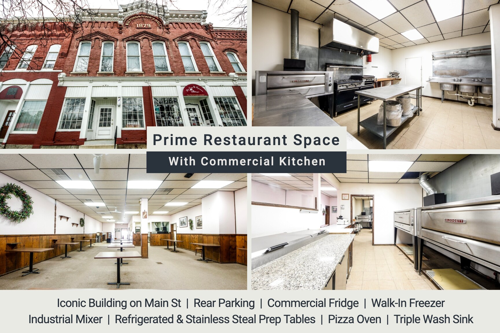 187 Main St, Unadilla, NY for Rent