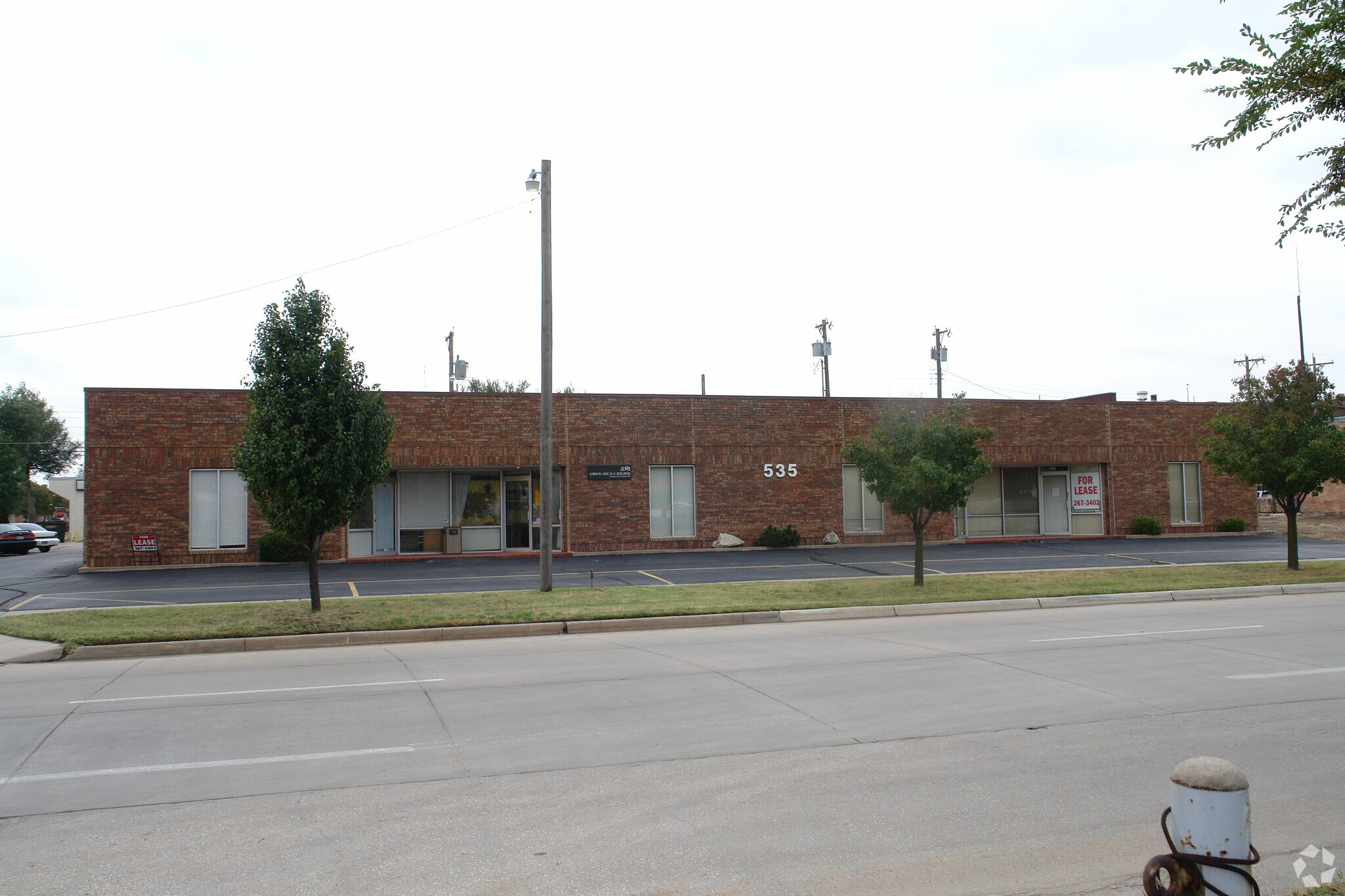 535 S Emporia St, Wichita, KS for Rent