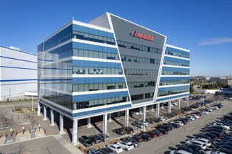 Mississauga, ON Office - 2727 Meadowpine Blvd