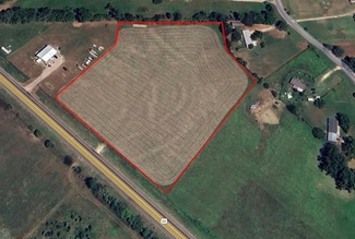 Alba, TX Commercial - 5840 N Highway 69 CR 233