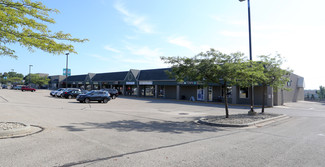 De Forest, WI Retail - 621-645 S Main St