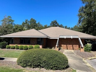 Dothan, AL Medical - 2240 W Main St