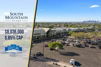 Phoenix, AZ undefined - 6044 S 16th St
