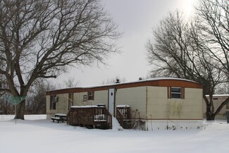 Portageville, NY Manufactured Housing/Mobile Housing - 7001 NY-19A