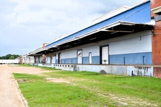 Montgomery, AL Industrial - 3325 Aronov Ave Montgomery, AL Industrial - 3325 Aronov Ave