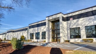 Ronkonkoma, NY Industrial - 195 13th Ave Ronkonkoma, NY Industrial - 195 13th Ave