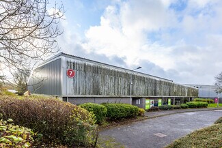 East Kilbride, SLK Industrial - 5 Bessemer Dr