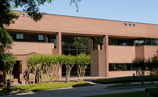 Angleton, TX Office, Flex - 4005 Technology Dr