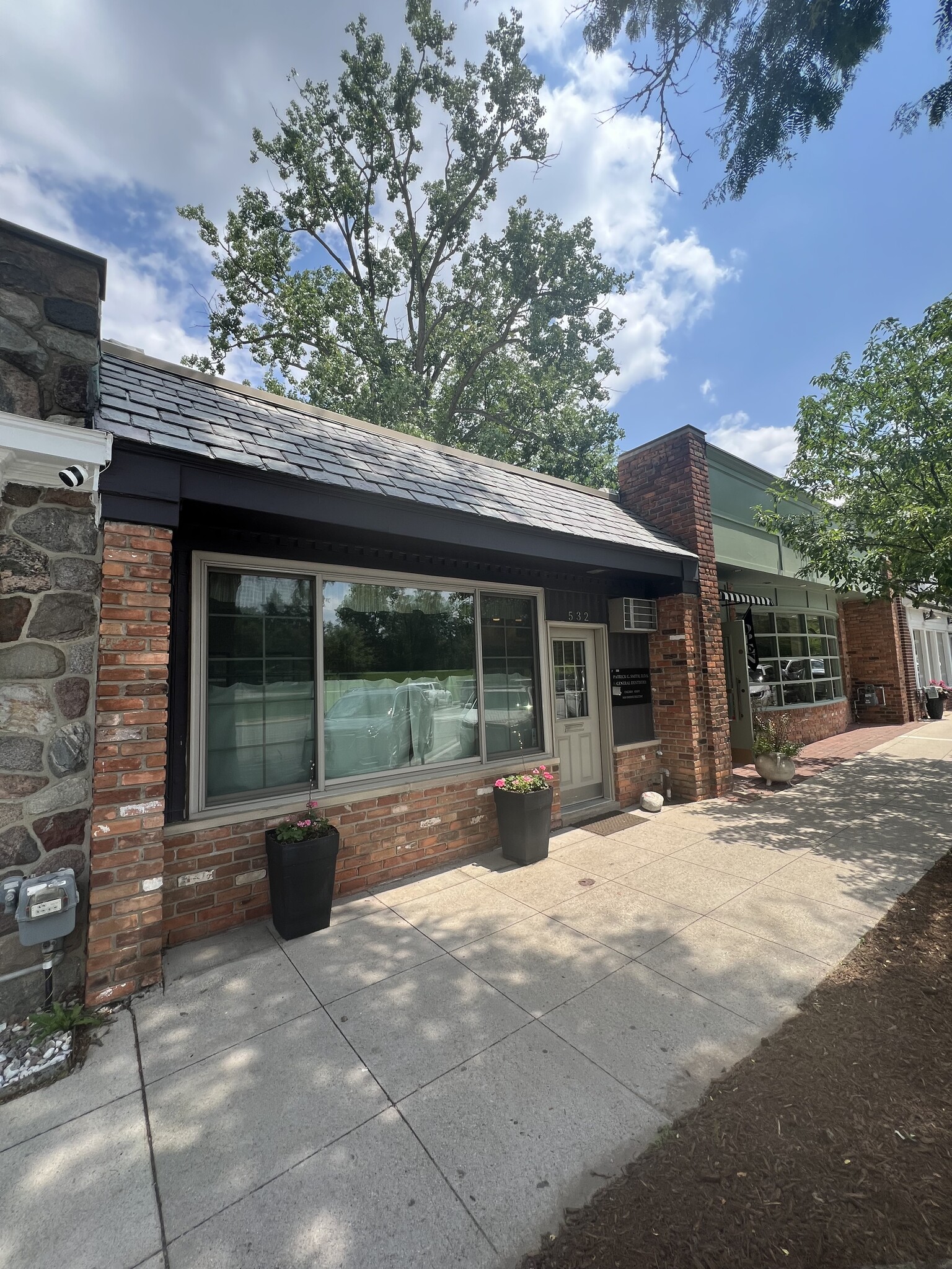 532 N Old Woodward Ave, Birmingham, MI for Sale