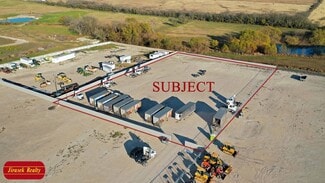 Temple, TX Industrial Land - 579 Northpoint Drive Temple, TX Industrial Land - 579 Northpoint Drive