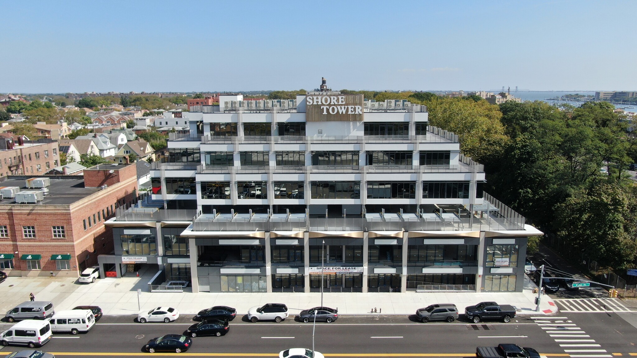 3121 Ocean Ave, Brooklyn, NY for Rent