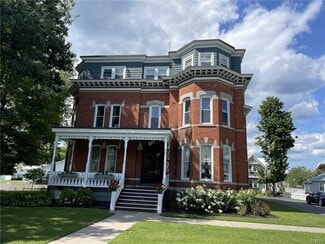 Camden, NY Medical - 28 Church St