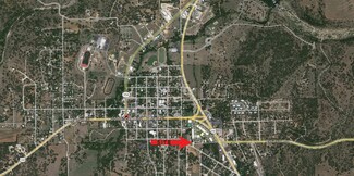 Johnson City, TX Commercial Land - The Crossing at Johnson City