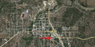 Johnson City, TX Commercial - The Crossing at Johnson City