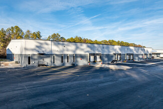 Knoxville, TN Industrial - 1540 Amherst Rd