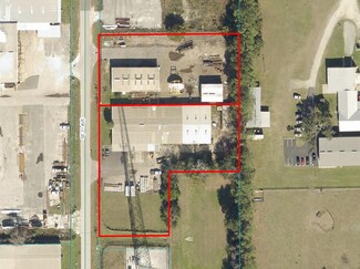 Summerfield, FL Warehouse - 13595 SE 31st Ave