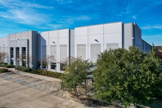 Summerville, SC Industrial - 400 Trade Zone Blvd
