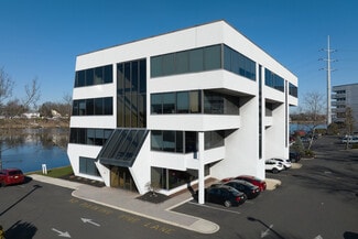 Red Bank, NJ Office - 151 Bodman Pl