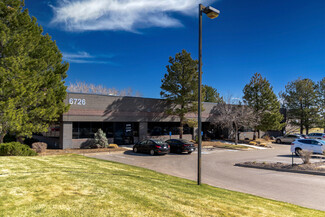 Centennial, CO Medical - 6726 S Revere Pky