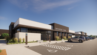 Leander, TX Medical - 10861 183A - Pointe 183 Rd